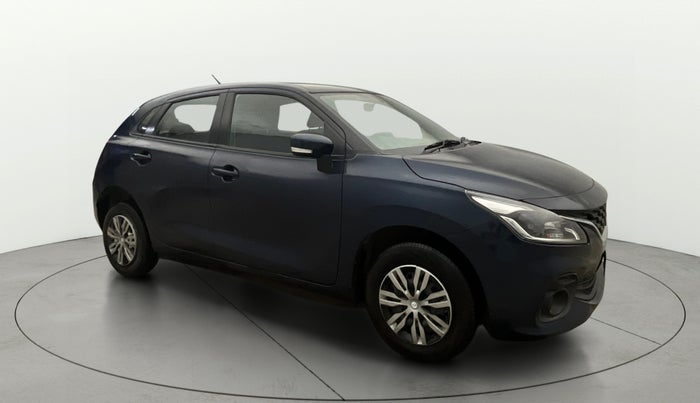 2023 Maruti Baleno DELTA PETROL 1.2, Petrol, Manual, 67,785 km, Right Front Diagonal