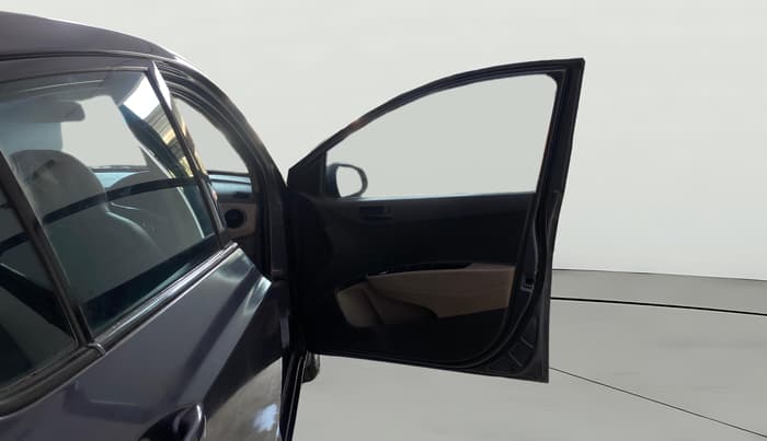 2015 Hyundai Grand i10 MAGNA 1.2 KAPPA VTVT, Petrol, Manual, 36,446 km, RHS Front Door