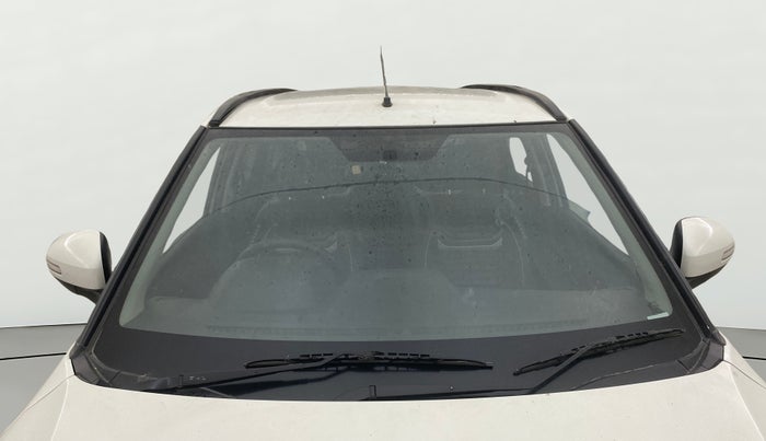 2021 Maruti Vitara Brezza VXI, Petrol, Manual, 75,229 km, Front Windshield