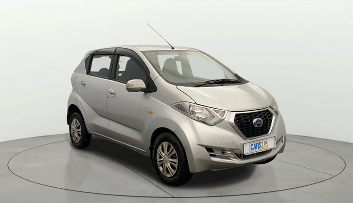 2019 Datsun Redi Go T (O), Petrol, Manual, 99,913 km, Right Front Diagonal