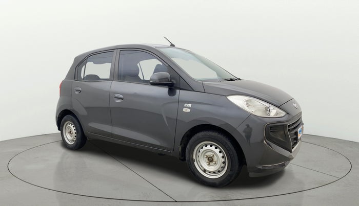 2019 Hyundai NEW SANTRO MAGNA AMT, Petrol, Automatic, 25,771 km, Right Front Diagonal
