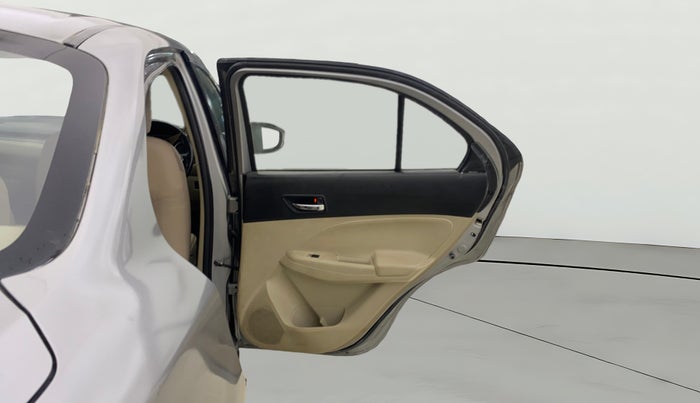 2020 Maruti Dzire VXI, Petrol, Manual, 27,532 km, RHS Rear Door