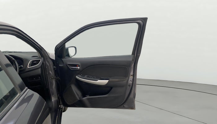 2016 Maruti Baleno DELTA PETROL 1.2, Petrol, Manual, 38,031 km, RHS Front Door