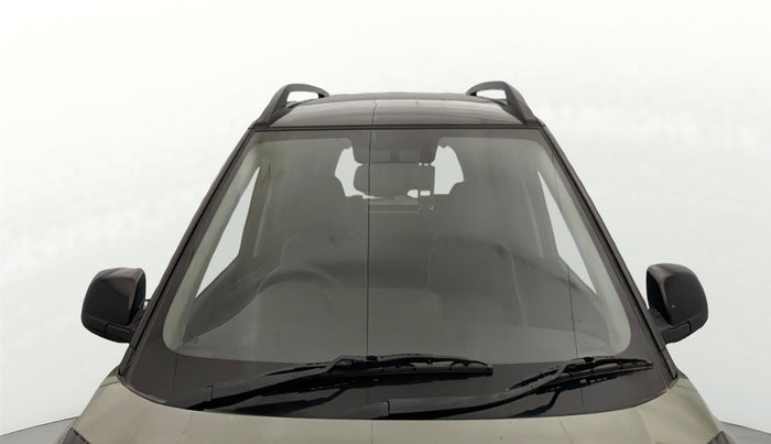 2023 Hyundai EXTER SX (O) CONNECT 1.2 MT DUAL TONE, Petrol, Manual, 50,566 km, Front Windshield