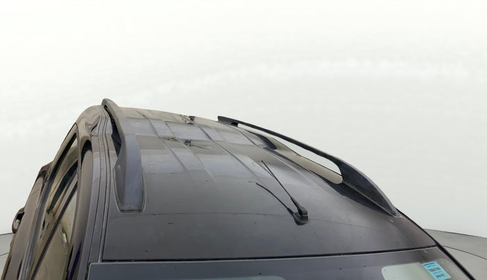 2022 Renault TRIBER RXT, Petrol, Manual, 52,550 km, Roof