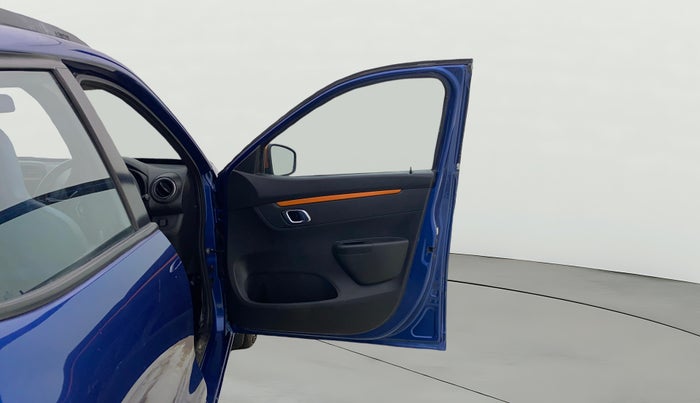 2020 Renault Kwid CLIMBER 1.0 (O), Petrol, Manual, 98,530 km, RHS Front Door