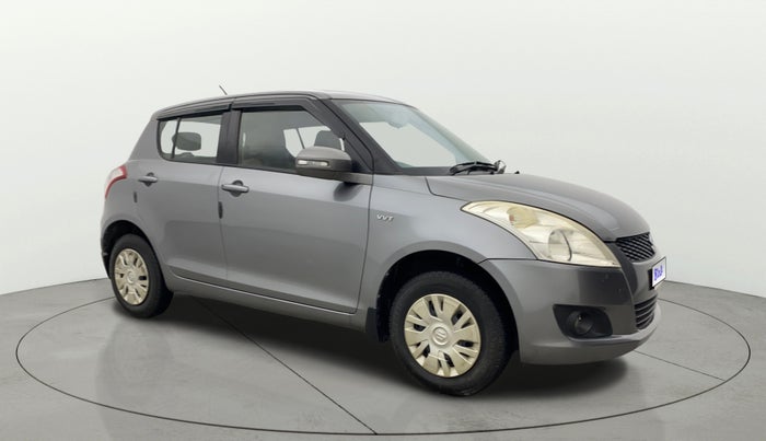 2013 Maruti Swift VXI, Petrol, Manual, 39,199 km, SRP