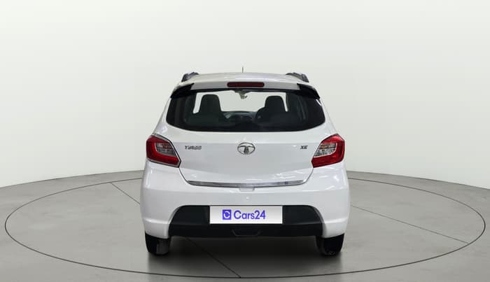 2017 Tata Tiago XE PETROL, Petrol, Manual, 81,993 km, Back/Rear