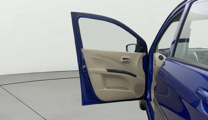 2020 Maruti Celerio VXI (O), Petrol, Manual, 18,949 km, LHS Front Door