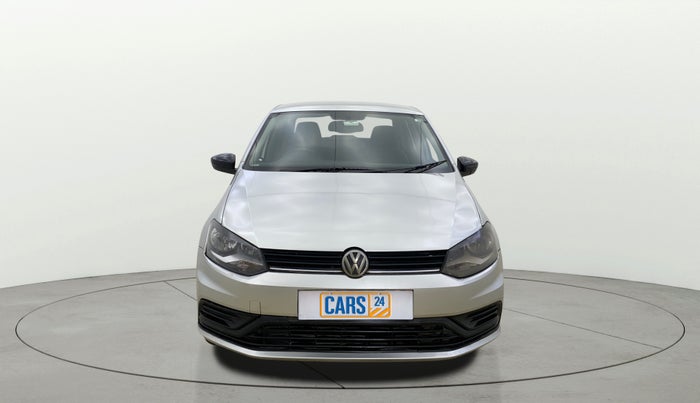 2017 Volkswagen Ameo COMFORTLINE 1.5L, Diesel, Manual, 68,636 km, Front