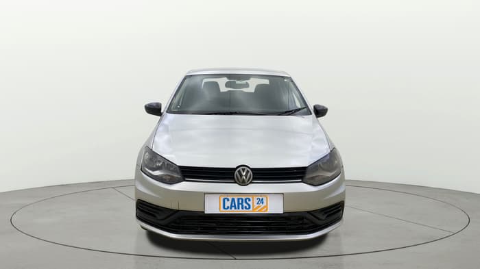 2017 Volkswagen Ameo COMFORTLINE 1.5L, Diesel, Manual, 68,636 km, Front