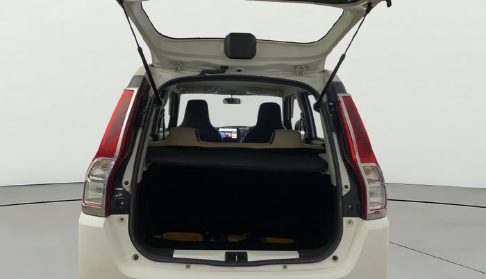 2022 Maruti New Wagon-R LXI 1.0, Petrol, Manual, 48,520 km, Boot Open Zoomed View