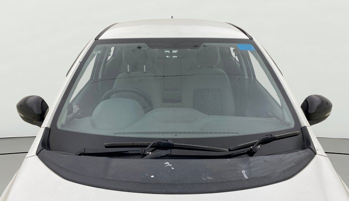 2021 Tata TIGOR XZA PLUS PETROL, Petrol, Automatic, 40,065 km, Front Windshield