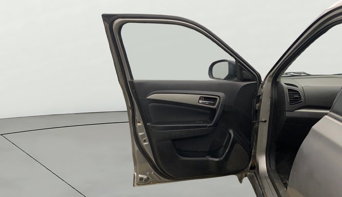 2018 Maruti Vitara Brezza ZDI PLUS AMT, Diesel, Automatic, 67,255 km, LHS Front Door