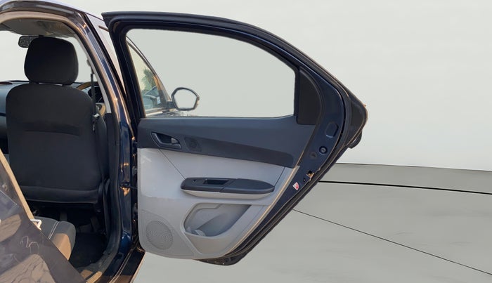 2021 Tata Tiago XZ PETROL, Petrol, Manual, 53,412 km, RHS Rear Door