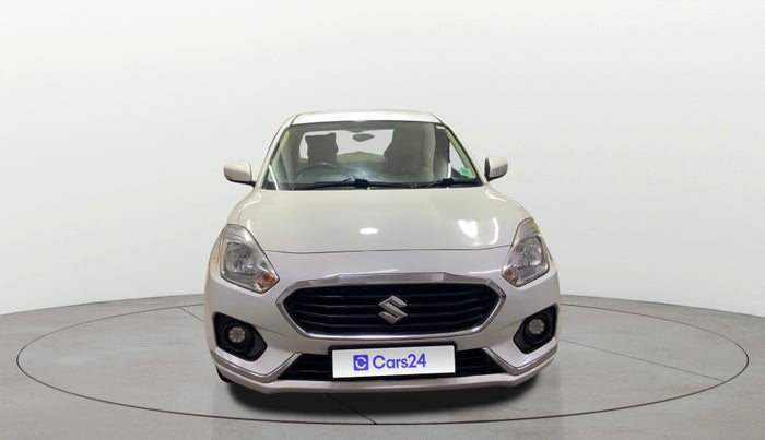 2019 Maruti Dzire VDI, Diesel, Manual, 79,636 km, Front