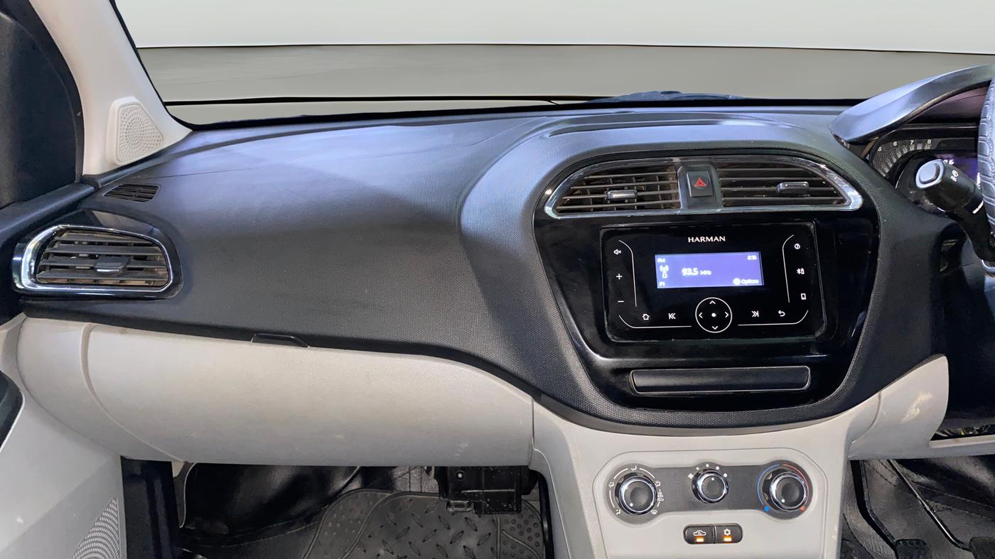 2023 Tata Tiago XT PETROL, Petrol, Manual, 15,665 km, Air Conditioner