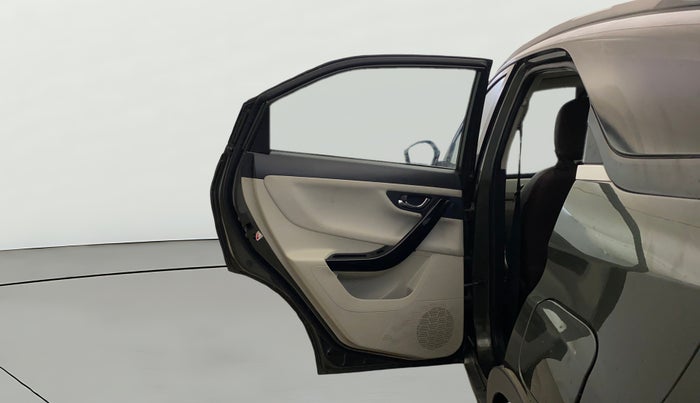 2020 Tata NEXON XZ PLUS (O) PETROL, Petrol, Manual, 51,317 km, LHS Rear Door