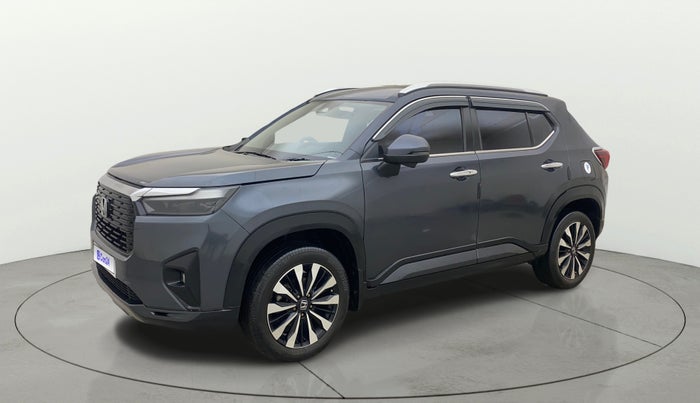 2023 Honda ELEVATE ZX MT, Petrol, Manual, 54,155 km, Left Front Diagonal