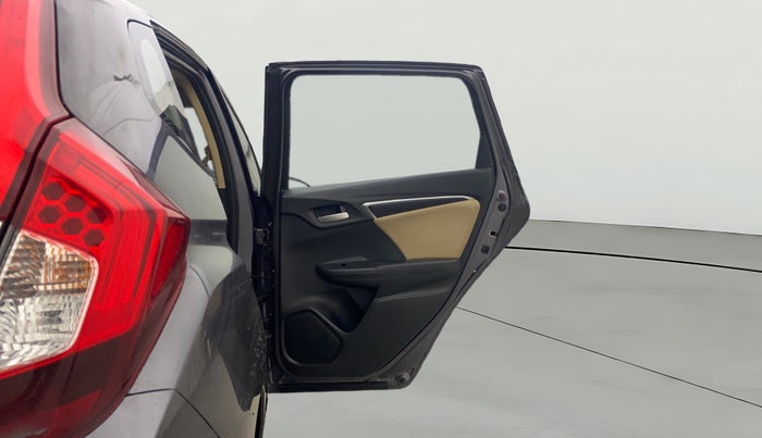 2018 Honda Jazz 1.2L I-VTEC VX CVT, Petrol, Automatic, 30,058 km, RHS Rear Door