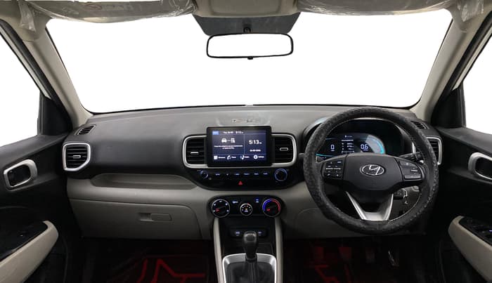 2023 Hyundai VENUE S(O) 1.2, Petrol, Manual, 19,732 km, Dashboard
