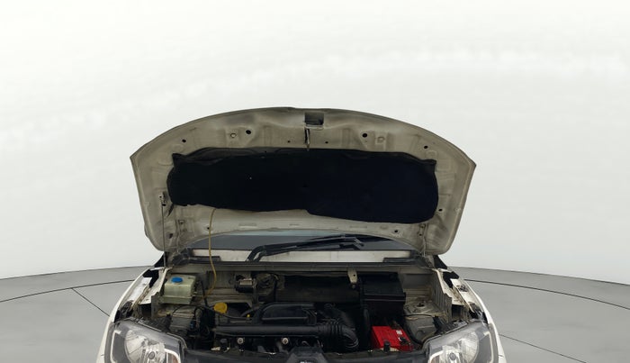 2016 Renault Kwid RXT 0.8, Petrol, Manual, 61,253 km, Open Bonet