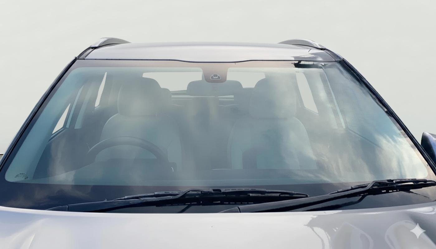 2022 KIA SELTOS HTX 1.5 PETROL, Petrol, Manual, 26,779 km, Front Windshield