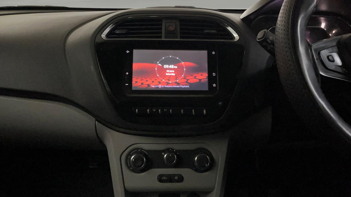 2020 Tata Tiago XZ PETROL, Petrol, Manual, 75,104 km, Air Conditioner
