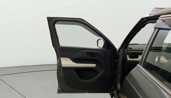 2022 Tata PUNCH PURE MT, Petrol, Manual, 36,416 km, LHS Front Door