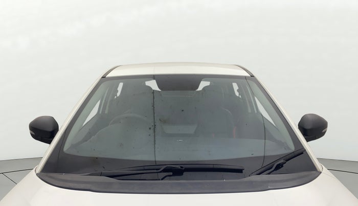 2018 Tata NEXON XM PETROL, Petrol, Manual, 91,949 km, Front Windshield