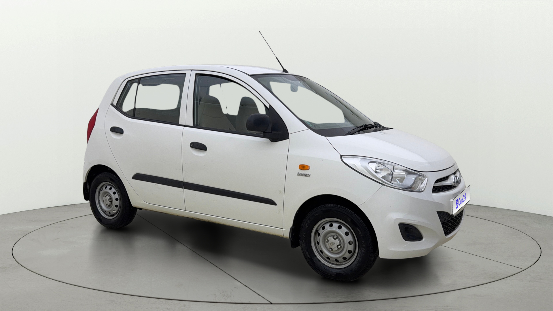 2014 Hyundai i10 MAGNA 1.1 2014 Hyundai i10 MAGNA 1.1