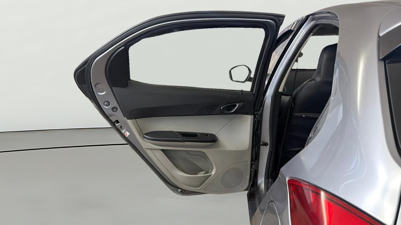 2019 Tata Tiago XZA PETROL, Petrol, Automatic, 27,925 km, LHS Rear Door