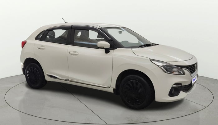 2023 Maruti Baleno DELTA PETROL 1.2, Petrol, Manual, 23,222 km, SRP