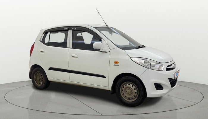 2013 Hyundai i10 ERA 1.1, Petrol, Manual, 42,011 km, SRP