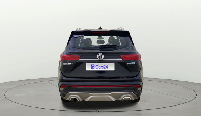 2021 MG HECTOR SHARP HYBRID 1.5 PETROL, Petrol, Manual, 73,177 km, Back/Rear