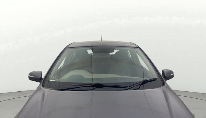 2017 Hyundai Elite i20 ASTA 1.2 (O), Petrol, Manual, 81,441 km, Front Windshield