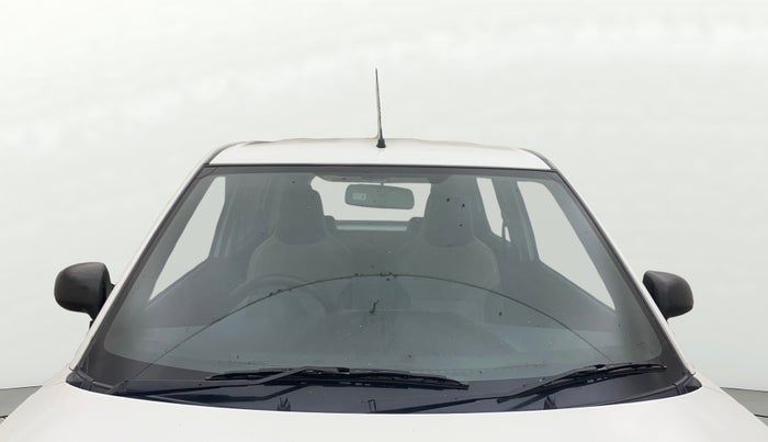 2022 Maruti New Wagon-R LXI CNG 1.0, CNG, Manual, 1,12,763 km, Front Windshield