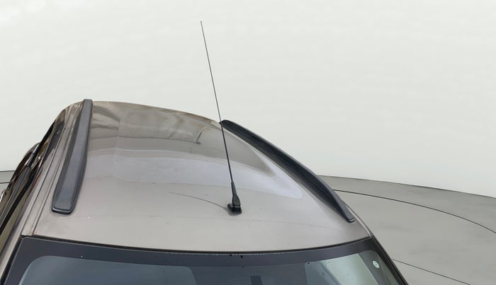 2018 Renault Kwid CLIMBER 1.0, Petrol, Manual, 41,556 km, Roof