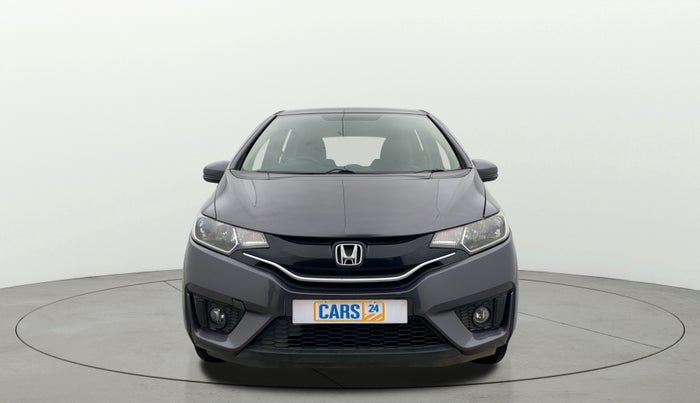 2018 Honda Jazz 1.2L I-VTEC SV, Petrol, Manual, 55,314 km, Front