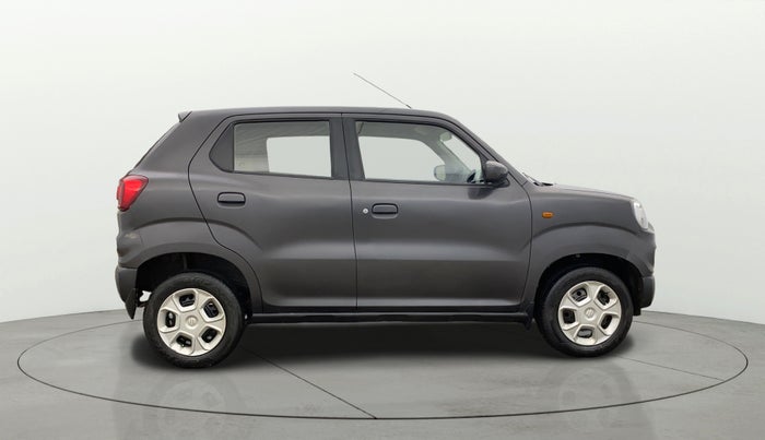 2019 Maruti S PRESSO VXI+, Petrol, Manual, 49,022 km, Right Side View