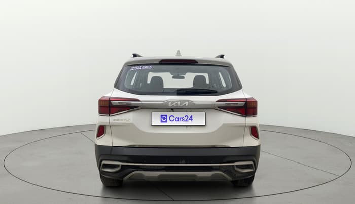 2023 KIA SELTOS HTK PLUS 1.5 IMT, Petrol, Manual, 72,541 km, Back/Rear