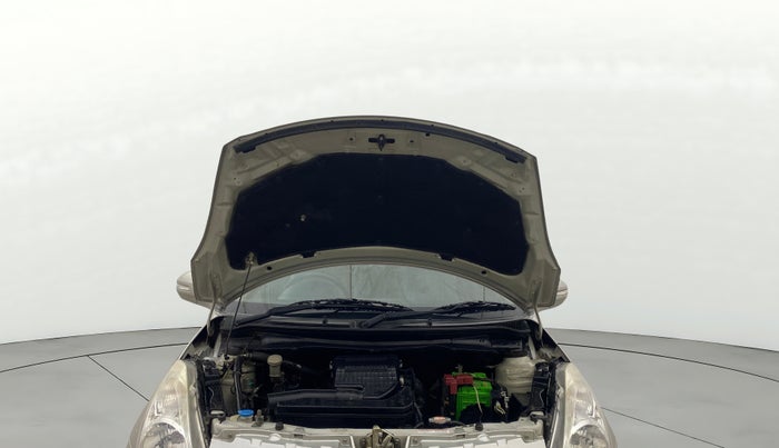 2013 Maruti Swift Dzire VXI, Petrol, Manual, 75,634 km, Open Bonet