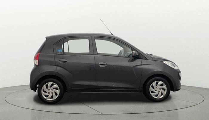 2022 Hyundai NEW SANTRO SPORTZ MT, Petrol, Manual, 23,104 km, Right Side View