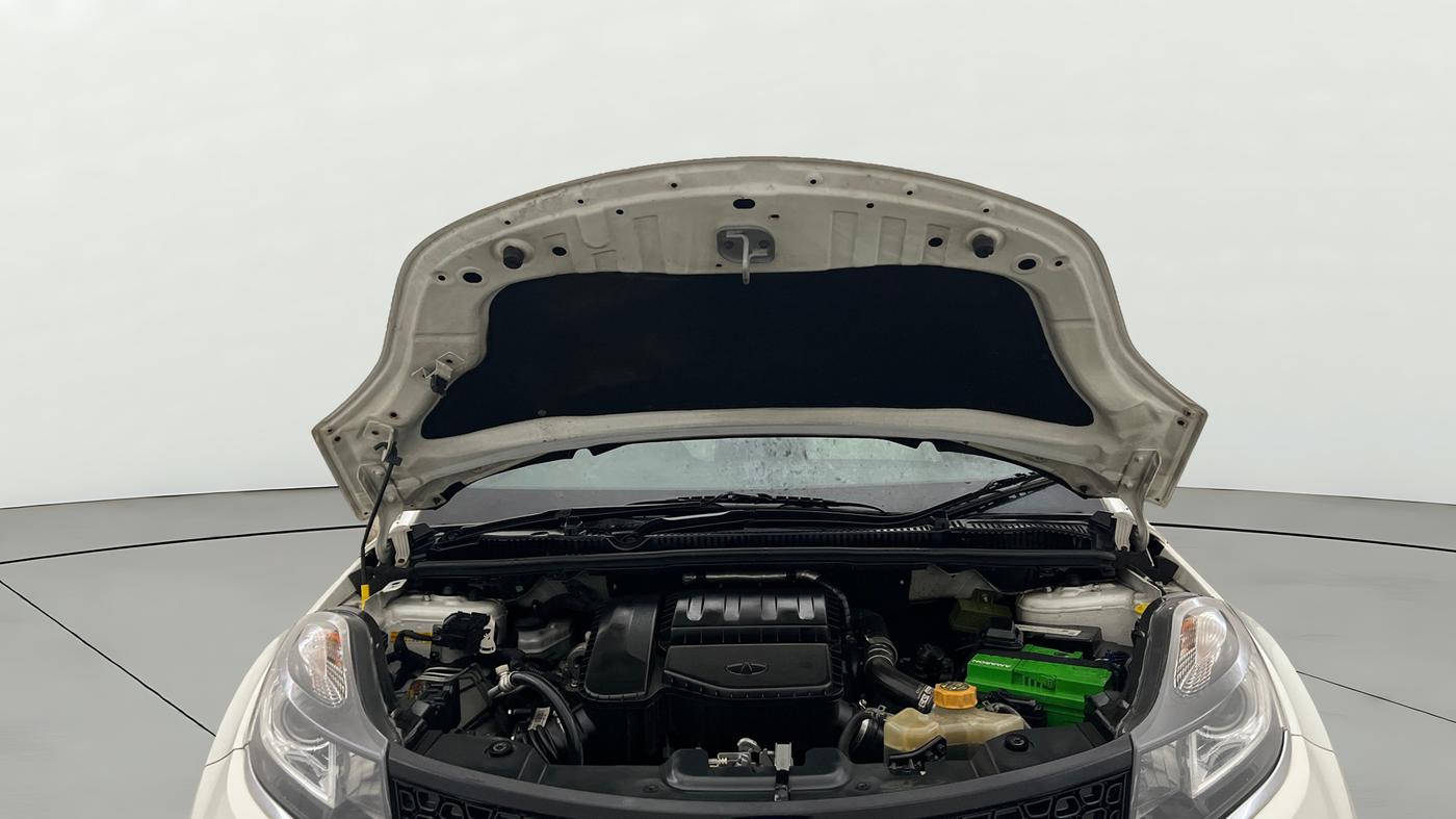 2019 Tata NEXON XZ DIESEL, Diesel, Manual, 88,905 km, Open Bonet