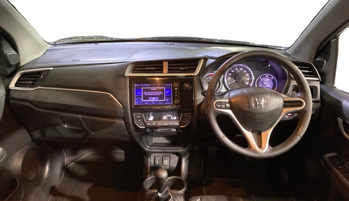 2019 Honda BR-V 1.5L I- DTEC VX, Diesel, Manual, 89,267 km, Dashboard