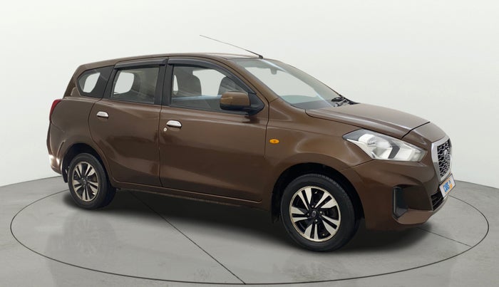 2020 Datsun Go Plus T(O), Petrol, Manual, 76,762 km, SRP