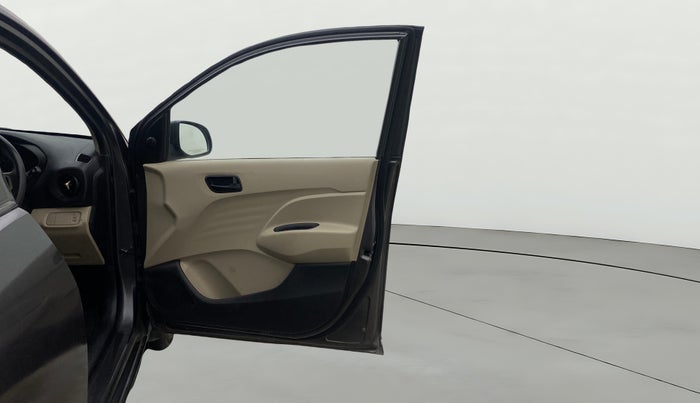 2021 Hyundai NEW SANTRO MAGNA, Petrol, Manual, 77,117 km, RHS Front Door