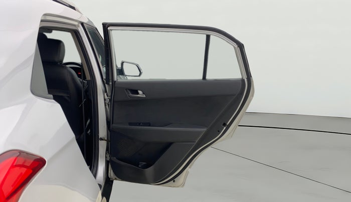 2017 Hyundai Creta S 1.4 DIESEL, Diesel, Manual, 62,642 km, RHS Rear Door