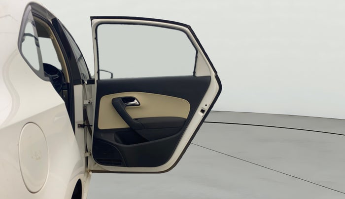 2020 Skoda Rapid AMBITION 1.5 TDI, Diesel, Manual, 69,995 km, RHS Rear Door