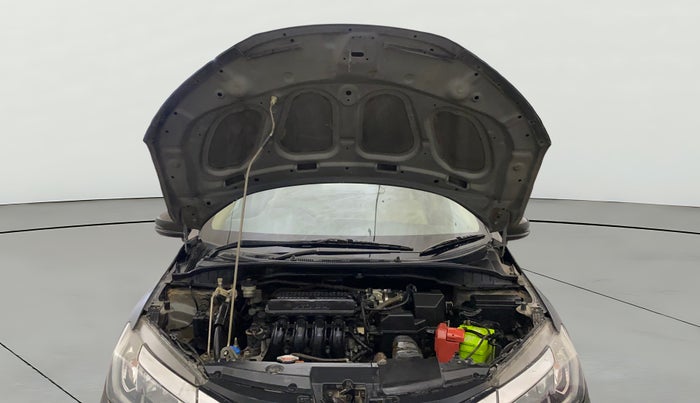 2018 Honda City 1.5L I-VTEC V MT, Petrol, Manual, 72,009 km, Open Bonet